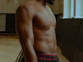 Donovan Mitchell Ultimate Nude And Sexy Collection