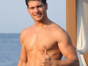 Cagatay Ulusoy Ultimate Nude And Sexy Collection