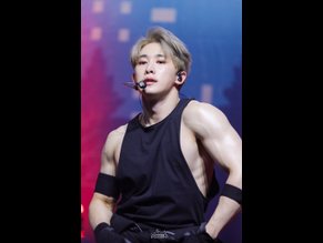 Wonho Ultimate Nude And Sexy Collection