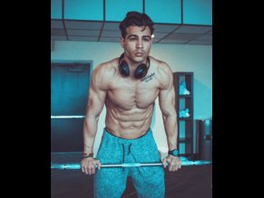 Ray Diaz Ultimate Nude And Sexy Collection