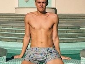 Caspar Lee Ultimate Nude And Sexy Collection