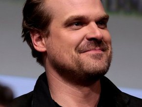 David Harbour Ultimate Nude And Sexy Collection