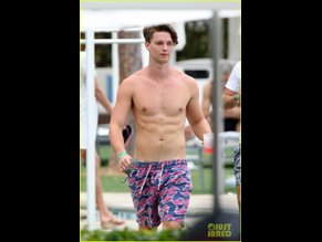 Patrick Schwarzenegger Ultimate Nude And Sexy Collection
