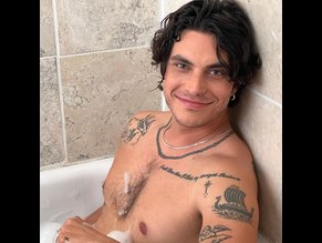 Samuel Larson  Ultimate Nude And Sexy Collection