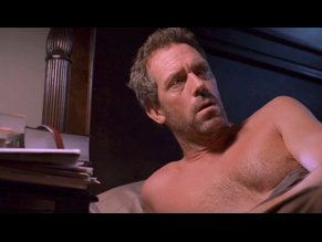 Hugh Laurie Ultimate Nude And Sexy Collection