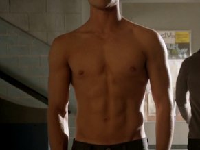 Charlie Carver Ultimate Nude And Sexy Collection