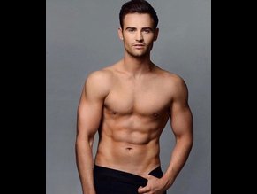 Michael Auger Ultimate Nude And Sexy Collection
