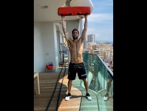 Cesc Fabregas Ultimate Nude And Sexy Collection