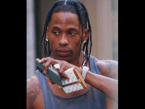 Travis Scott Ultimate Nude And Sexy Collection