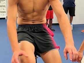 Ben Shelton Ultimate Nude And Sexy Collection