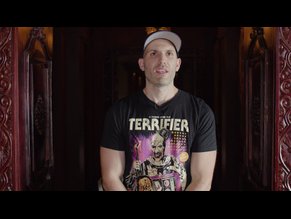 Damien Leone Ultimate Nude And Sexy Collection