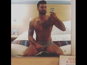 Mark Redfearn Ultimate Nude And Sexy Collection
