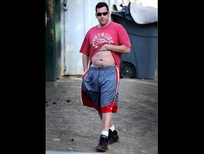 Adam Sandler Ultimate Nude And Sexy Collection