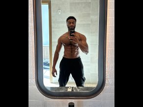 Jelani Alladin Ultimate Nude And Sexy Collection