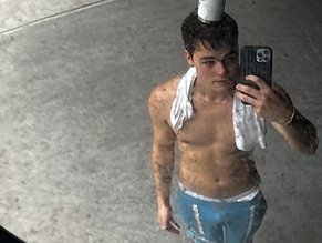 Aj Mitchell Ultimate Nude And Sexy Collection