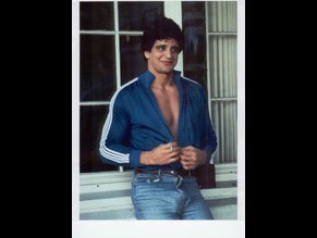 Ed Marinaro Ultimate Nude And Sexy Collection