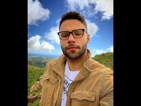 Rafael Silva Ultimate Nude And Sexy Collection