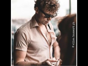 Ashton Irwin Ultimate Nude And Sexy Collection