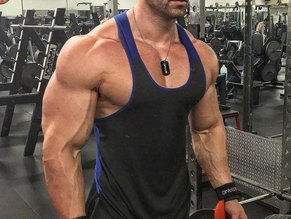 Bradley Martyn Ultimate Nude And Sexy Collection