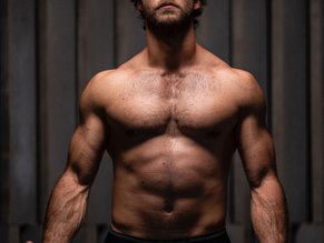 Lorenzo Viotti Ultimate Nude And Sexy Collection