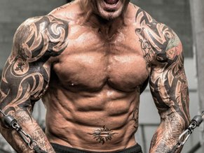 Dave Bautista Ultimate Nude And Sexy Collection