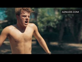 Callum Woodhouse Ultimate Nude And Sexy Collection