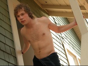 Brendan Fletcher Ultimate Nude And Sexy Collection