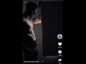 Enzo Bongiovanni Ultimate Nude And Sexy Collection