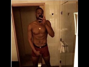 Dwayne Wade Ultimate Nude And Sexy Collection