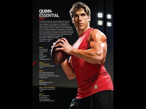 Brady Quinn Ultimate Nude And Sexy Collection