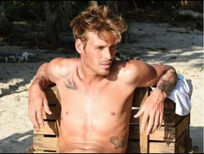 Aaron Nielsen  Ultimate Nude And Sexy Collection