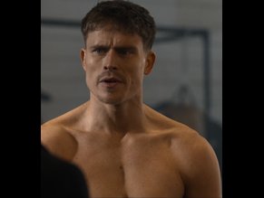 RJ Fetherstonhaugh Ultimate Nude And Sexy Collection