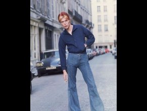 David Bowie Ultimate Nude And Sexy Collection