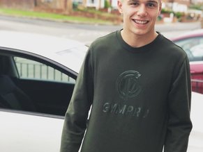 Jaydon Paddock  Ultimate Nude And Sexy Collection