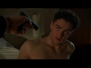 Vincent Piazza Ultimate Nude And Sexy Collection
