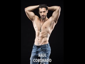 Raul Coronado Ultimate Nude And Sexy Collection