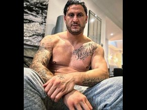 Josh Myers Ultimate Nude And Sexy Collection
