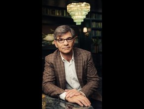 George Stephanopoulos  Ultimate Nude And Sexy Collection
