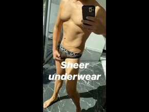 Andrew Christian Ultimate Nude And Sexy Collection