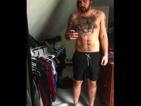 Caleb Shomo Ultimate Nude And Sexy Collection