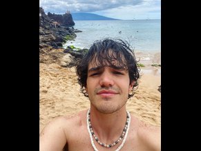 Aaron Carpenter Ultimate Nude And Sexy Collection
