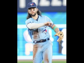 Bo Bichette  Ultimate Nude And Sexy Collection