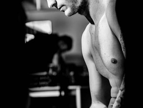 Marco Reus Ultimate Nude And Sexy Collection