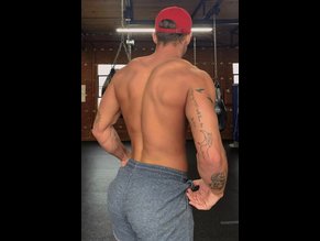 Austin Mitchell Ultimate Nude And Sexy Collection