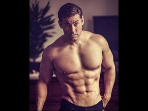 Zack Michaelson Ultimate Nude And Sexy Collection