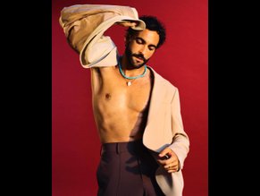 Marco Mengoni Ultimate Nude And Sexy Collection