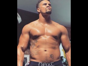 Anthony Agogo Ultimate Nude And Sexy Collection