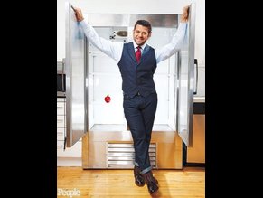 Adam Richman Ultimate Nude And Sexy Collection