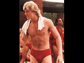 William Zabka Ultimate Nude And Sexy Collection