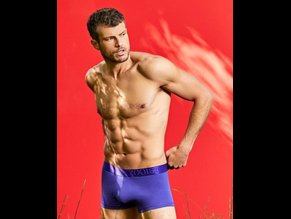 Ryan Cooper Ultimate Nude And Sexy Collection